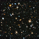 Illustration for article titled NASA reveals the most colorful and detailed image of the Universe
